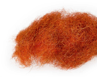 Sybai Thorax Dubbing Reddish