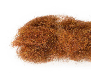 Sybai Thorax Dubbing Cinnamon