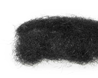 Sybai Thorax Dubbing Black