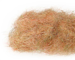 Sybai UVR Thorax Dubbing Rosy Beige