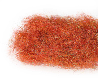 Sybai UVR Thorax Dubbing Reddish