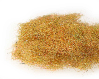 Sybai UVR Thorax Dubbing Pale Yellow