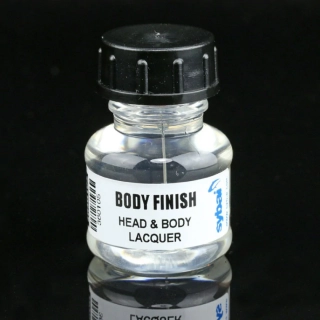 Sybai Head & Body Finish Lacquer
