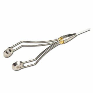 Bobina na vázání mušek Tiemco Adjustable Double-Arm Bobbin Standart