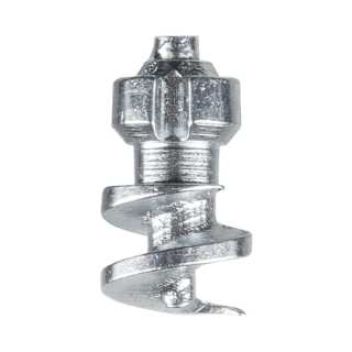 Traper Wolframové šrouby do brodících bot s gumovou podrážkou 12ks