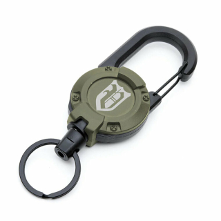 Rybářské Jojo Vision Tactical Zinger