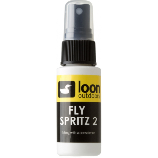 Sprejový floatant Loon Fly Spritz 2
