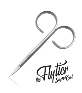 Nůžky Renomed The FlyTier Curved