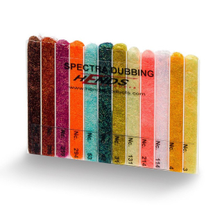 Hends Spectra Dubbing Dispensers Box 03
