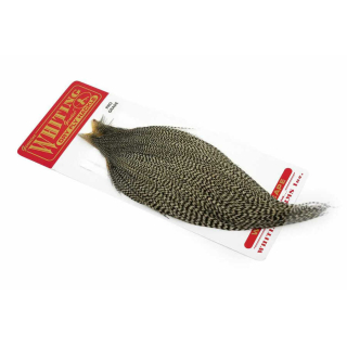 Kohoutí hlavový skalp Whiting Pro Grade Cape Grizzly