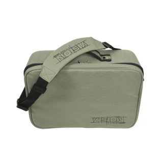 Taška na muškařské navijáky Vision Hard Gear Bag Olive Green