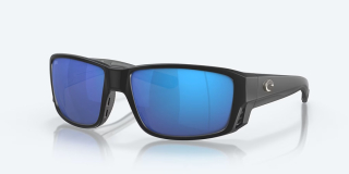 Polarizační sluneční brýle Costa Del Mar TUNA ALLEY PRO Blue Mirror 580G 