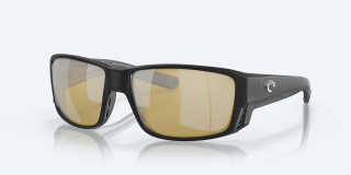 Polarizační sluneční brýle Costa Del Mar TUNA ALLEY PRO Sunrise Silver Mirror 580G