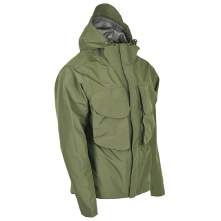 Muškařská bunda Vision Vector Iguana Jacket Green