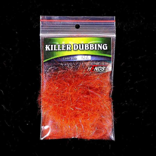 Hends Killer Dubbing Orange