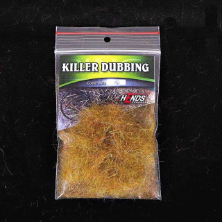 Hends Killer Dubbing Olive