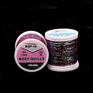 Hends Body Quills Pearl BQP-18 Purple