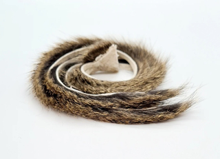 Hends Zonker Strips Squirell Natural
