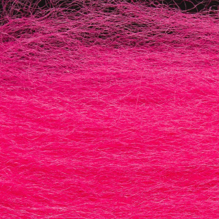 Hends Lama Hair Pink