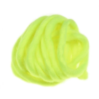LAMAfly Egg Yarn Bundle UV Yellow