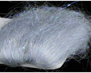 Sybai Supreme Wing Hair Ice Pearl
