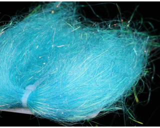 Sybai Supreme Wing Hair Aquamarine