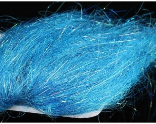 Sybai Supreme Wing Hair Blue