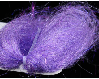 Sybai Supreme Wing Hair Hot Violet