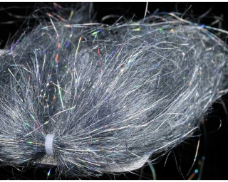 Sybai Supreme Wing Hair Gray