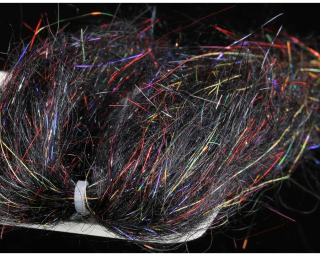Sybai Supreme Wing Hair Night Sky