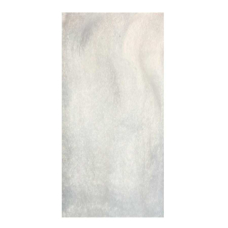 LAMAfly Egg Yarn Synthetic Fibers Minnow White