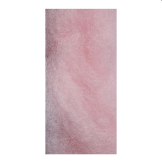 LAMAfly Egg Yarn Synthetic Fibers Minnow Pink