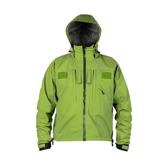 Muškařská bunda Traper Colorado Jacket Green