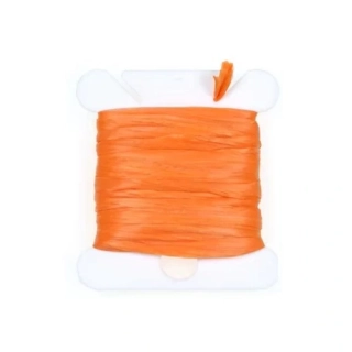 LAMAfly Swiss Straw Orange
