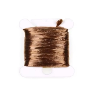 LAMAfly Swiss Straw Brown