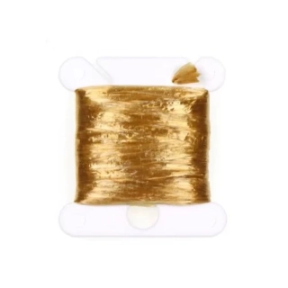 LAMAfly Swiss Straw Gold