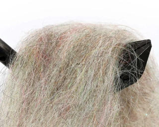 Sybai Natural Pike Supreme Hair Dirty Natural Pearl