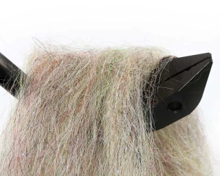 Sybai Natural Pike Supreme Hair Dirty Natural UV
