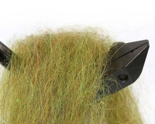 Sybai Natural Pike Supreme Hair Olive