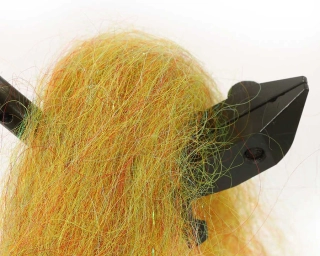 Sybai Natural Pike Supreme Hair Rainbow