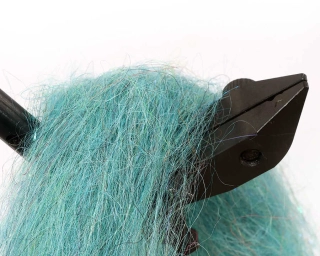 Sybai Natural Pike Supreme Hair Mackerel