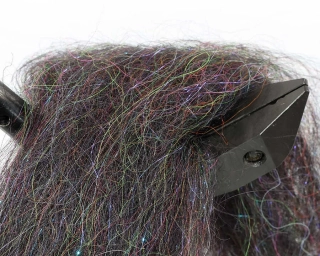 Sybai Natural Pike Supreme Hair Night Sky