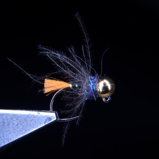 Muška na ryby Tungsten Jig Fly 04