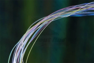Troutline UV Micro Ribbing Quill HDR