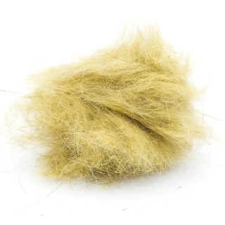 Troutline Super Spike Dubbing Golden Olive