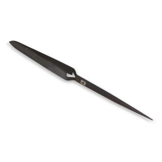 Loon D-Loop Tweezer Black