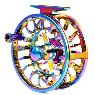 Muškařský naviják Sougayilang Multicolor
