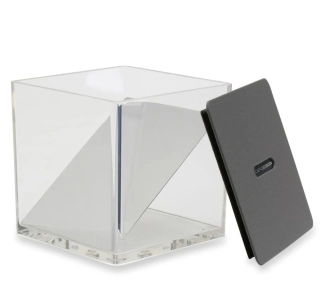 C&F Design Fish Eye CFT-12