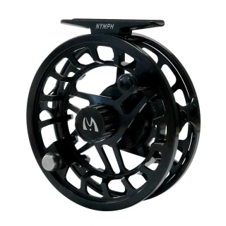 Náhradní cívka Maxcatch AVID PRO NYMPH Black