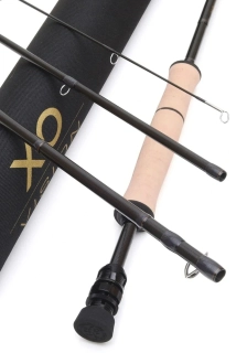 Muškařský prut Vision XO Catapult